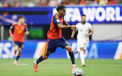 Foci vb: Spanyol és Japán kiütés, újabb belga pontvesztés, curacaói pontszerzés