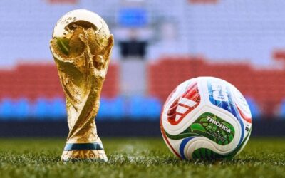 Yamallal, Messivel, Ronaldóval, Haalanddal és a „mi” Stopiránkkal kezdődik a foci vb