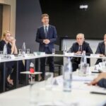 Megyei Jogú Városok Szövetsége: Dr. Cser-Palkovics András az új elnök