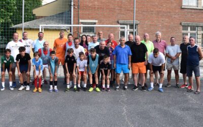 Régi sláger, évente frissítve: újra siker volt a Mancz utcai retrófoci