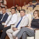 Odaadó szolgálat, emberség – ünnepség a Mentők Napjához kapcsolódóan