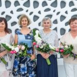 Fehérvár pedagógusait ünnepelték a Hiemer-házban