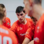 Fehérvári vezérlettel magyar röpisiker az Európa-ligában