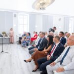 Semmelweis-napi ünnepség: Dr. Gayor Kiran Prabhat és Szegfű Ilona kapta a „Székesfehérvár Egészségügyéért” díjat