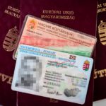 Augusztusig meg kell újítani a bordó, régi típusú személyi igazolványokat!