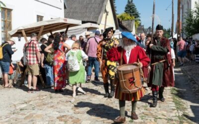 Tűzzel-Vassal Fesztivál: 23. alkalommal is sokan voltak a Rácz utcában