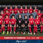 „Alap”-bajnok a Vidi U17-es csapata, újabb fiatallal hosszabbított szerződést a klub