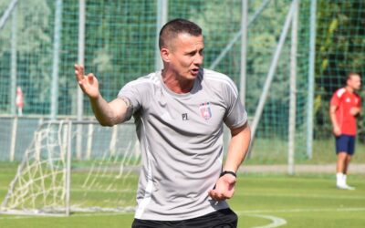 Pető Tamás a távozásáról felröppent hírről: „kb. 5 másodpercet szenteltünk ennek az írásnak”