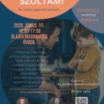 Már 100szor szóltam! Ingyenes workshop apáknak