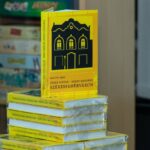 Híres emberek, híres házak – ismét bemutatják Magony Imre legújabb kötetét