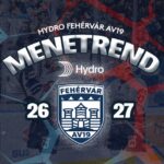Hoki: végleges az ICEHL-menetrend, női röpi: bolgár válogatott ütőt igazolt a MÁV Előre