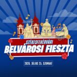 Szombaton ismét Királyok a Belvárosban, majd fieszta a legjobb zenékkel