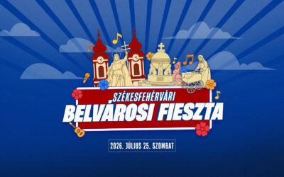 Szombaton ismét Királyok a Belvárosban, majd fieszta a legjobb zenékkel