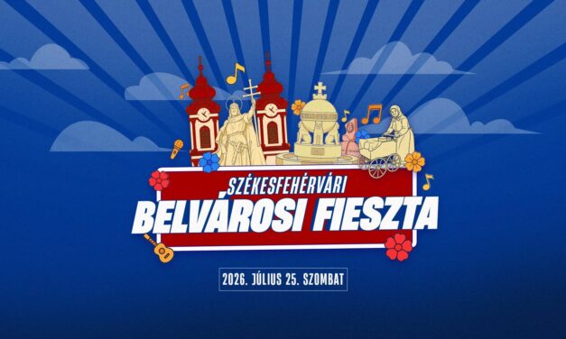 Szombaton ismét Királyok a Belvárosban, majd fieszta a legjobb zenékkel