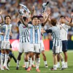 Foci vb: Anglia hosszabbításban jutott túl Norvégián, Argentína pedig Svájcon, álommeccsek jönnek az elődöntőben
