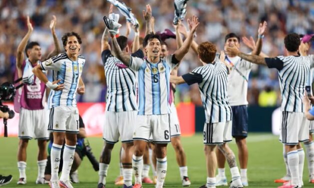Foci vb: Anglia hosszabbításban jutott túl Norvégián, Argentína pedig Svájcon, álommeccsek jönnek az elődöntőben