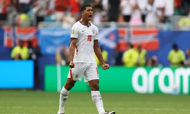Foci vb: Anglia hosszabbításban jutott túl Norvégián