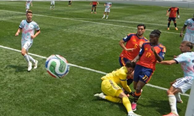 Foci vb: Yamalék túljutottak Belgiumon is, jöhetnek a franciák az elődöntőben!