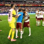 Foci vb: a spanyolok lenullázták a félelmetesnek tartott franciákat, elsőként jutottak döntőbe!