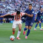 Foci vb: Francia szenvedés, sima marokkói siker a nyolc közé jutásért