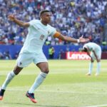 Mbappé kopírozta Messit: kihagyott 11-es, majd gól és gólpassz a vb-n