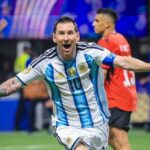 Foci vb: Messi és Argentína drámája örömmámorral a végén, Svájc büntetőkkel jutott túl Kolumbián