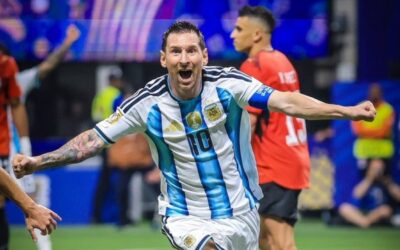 Foci vb: Messi és Argentína drámája örömmámorral a végén, Svájc büntetőkkel jutott túl Kolumbián