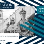 Szombaton ismét sétájukra indulnak a Királyok a Belvárosban