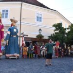 A hölgyeké az elsőbbség – Királyok (és királynék) a Belvárosban