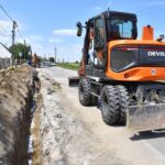 Csúcsra jár a felújítás – teljes útzár keddtől a Nagyszombati utca érintett szakaszán!