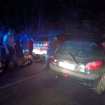 Újabb jogsi nélküli, ittas ámokfutót fogtak a rendőrök – Fehérvártól Balatonvilágosig üldözték az ukrán férfit