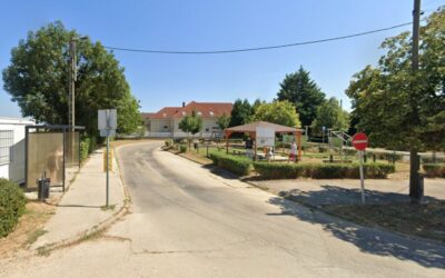 Ideiglenes megállóhelyeket alakítottak ki a Kassai utcai buszforduló átépítése idejére