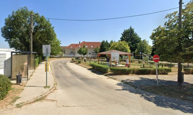 Ideiglenes megállóhelyeket alakítottak ki a Kassai utcai buszforduló átépítése idejére