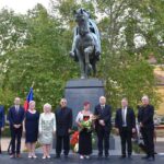 Méltó ünnepségsorozat Fehérváron – Kneifel Imre a legújabb díszpolgár