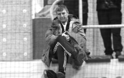 „Mit csináltál, Gömöri!?” – elhunyt a Vidi UEFA-kupa döntőig menetelő csapatának csatára
