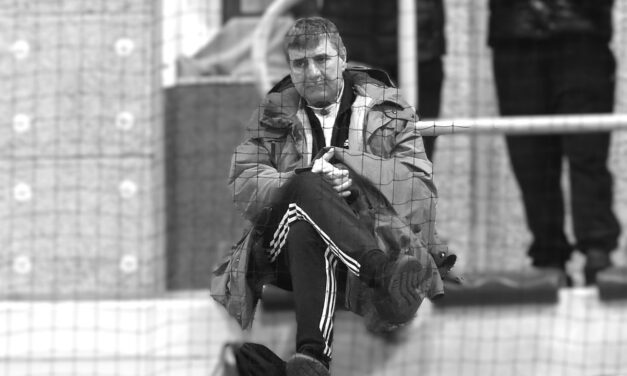 „Mit csináltál, Gömöri!?” – elhunyt a Vidi UEFA-kupa döntőig menetelő csapatának csatára