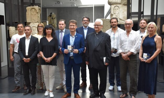 Ismertették a programokat – pénteken startol a Székesfehérvári Királyi Napok!