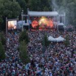 A viharveszély elvitte a TNT koncertet a Királyi Napokon, később pótolják