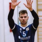 Röplabda: eredményes légiósok a MÁV Előre új igazolásai