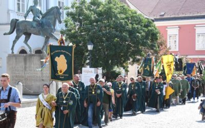 Véget ért a Fehérvári Mézünnep