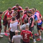 15 sárga, 5 piros lap – minimális Vidi-siker a Szeged elleni őrült meccsen!