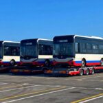 Megérkeztek Magyarországra, Svájc és Olaszország után hamarosan Fehérváron is szolgálatba állnak az új Midibuszok