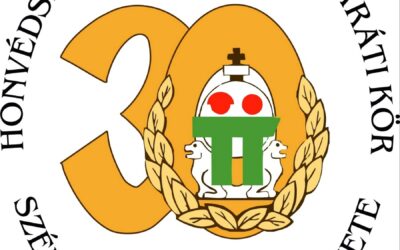 Kötetbemutatóval ünnepel a HTBK Székesfehérvári Szervezete
