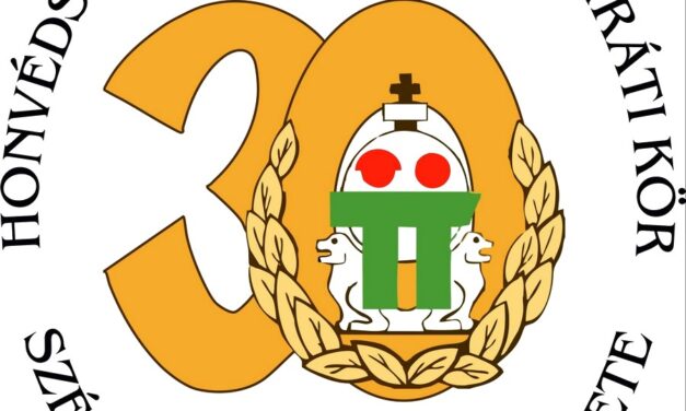 Kötetbemutatóval ünnepel a HTBK Székesfehérvári Szervezete