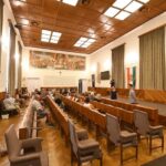 A polgármester kalauzolta a vendégeket a Nyitott Városháza programon
