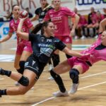 Női kézi: Pavlovic-parádéval verte az AFKC a Budaörsöt