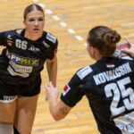 Női kézi: Kisvárdán is kikapott az AFKC