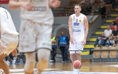 Férfi kosár: újabb Alba siker, vezéráldozattal
