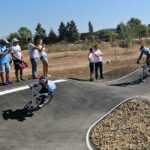 Komplex bringapark a Balatonnál