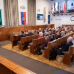 Megalakulásának 35. évfordulóját ünnepelte a Doni Bajtársi és Kegyeleti Szövetség